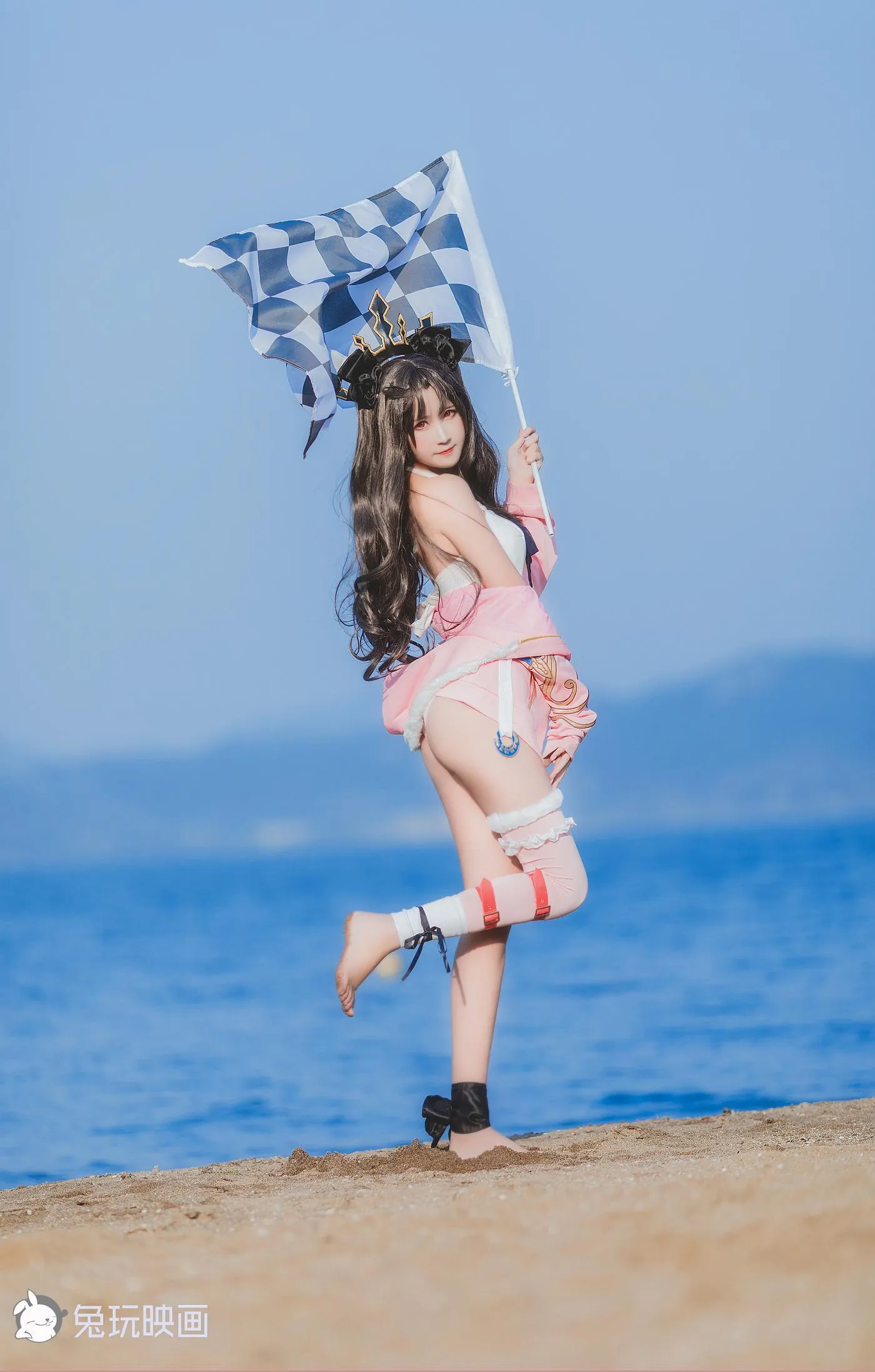NO.20 泳装凛 [42P]插图7